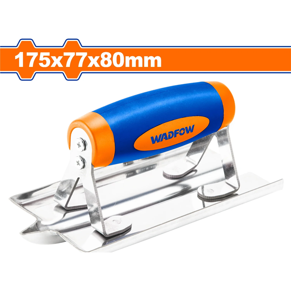 Bay tạo rãnh 175x77x80mm Wadfow WPE3317