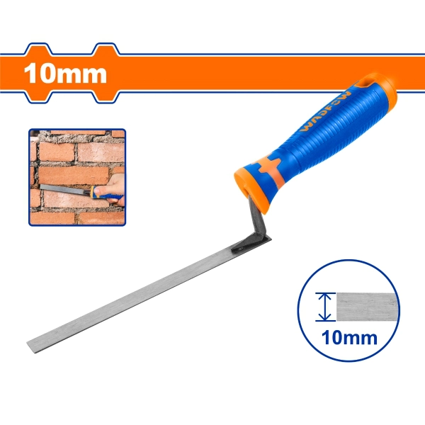 Bay trát vữa khe 10mm Wadfow WBT1310