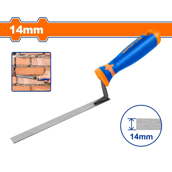 Bay trát vữa khe 14mm Wadfow WBT1314