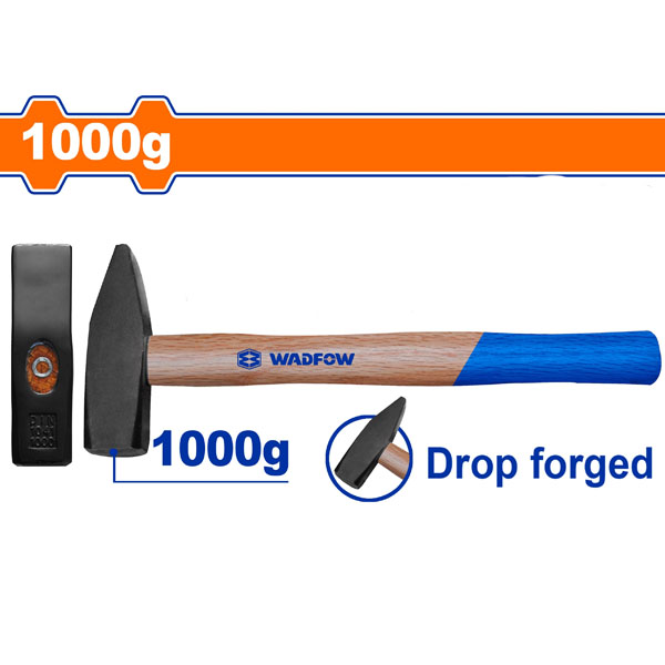 Búa cơ khí 1000g WadFow WMB1310