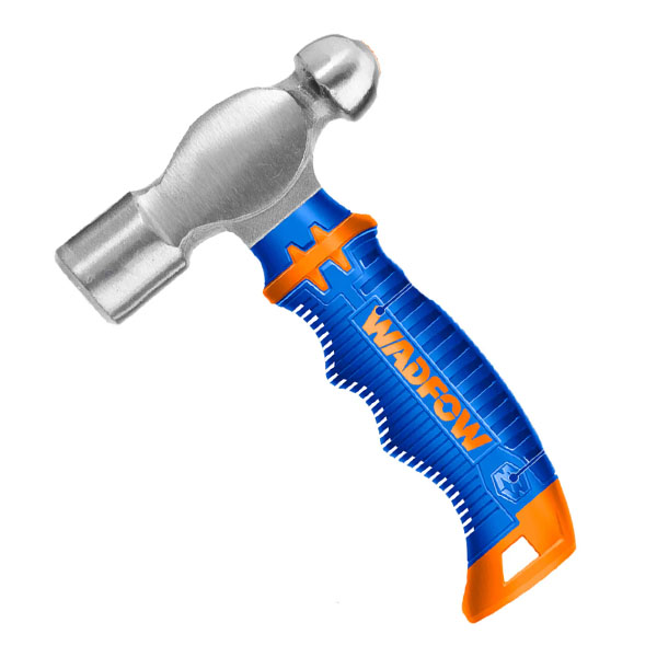 Búa đầu tròn 220g WadFow WHM53D8