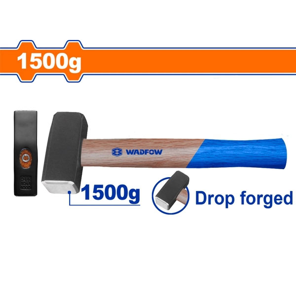 Búa tạ 1500g WadFow WMB2315