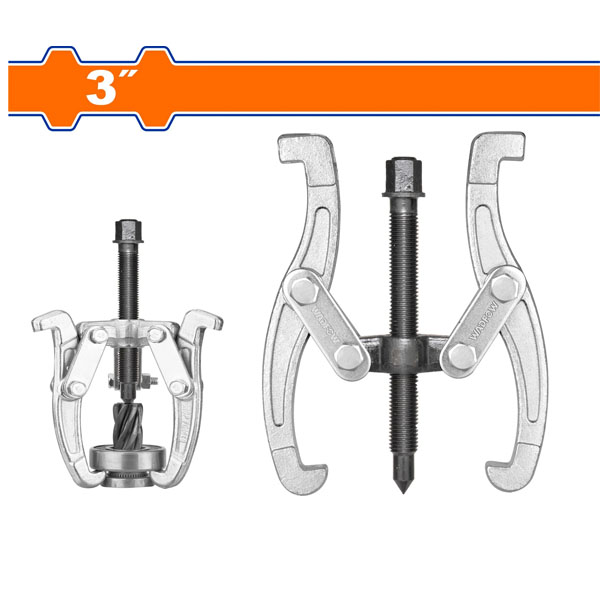 Cảo 2 chấu 3' WadFow WGP2A03