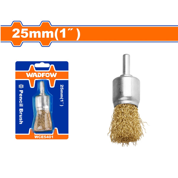 Chén cước 25mm(1') WadFow WCE5401