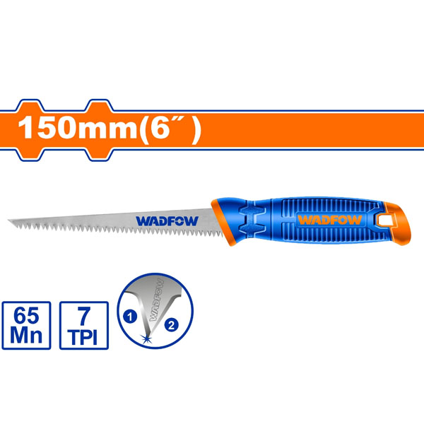 Cưa ván tường 6' WadFow WHW3G06