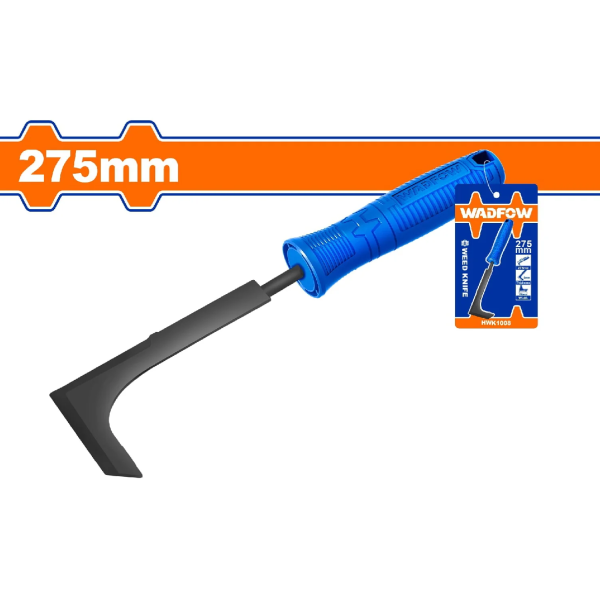 Dao lưỡi liềm 275mm Wadfow WGK1108
