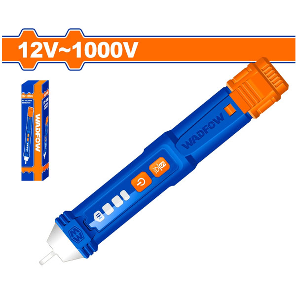 Đầu dò điện áp xoay chiều 12V~1000V WadFow WTP3501