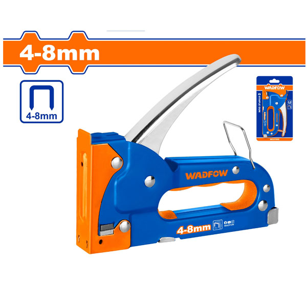Dụng cụ bấm ghim 4-8mm WadFow WGU1608