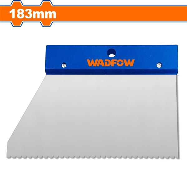 Dụng cụ cạo tường 183mm Wadfow WPT4313