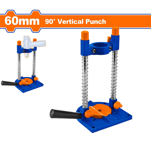 Giá đỡ máy khoan đứng 125mm WadFow WADS2543