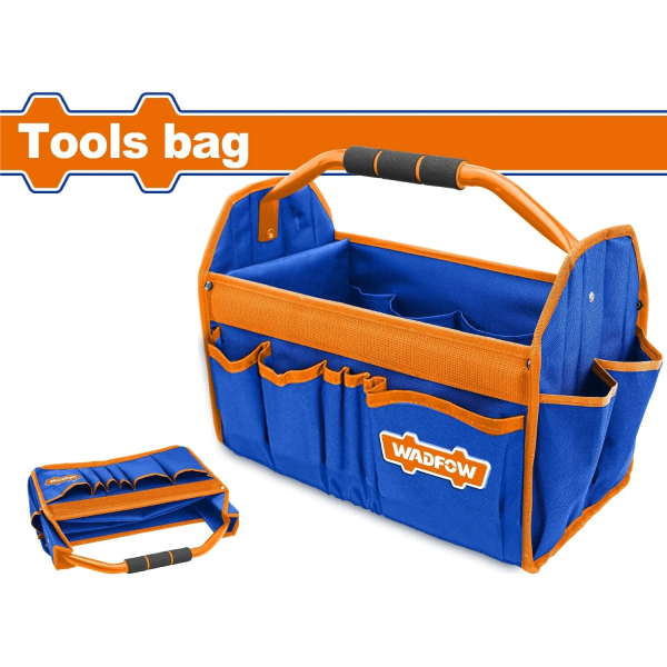 Giỏ đựng dụng cụ 16' Wadfow WTG5101