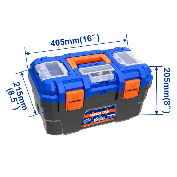 Hộp nhựa đựng dụng cụ 16 ' Wadfow WTB1316