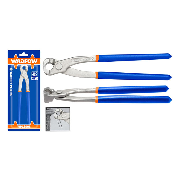 Kềm càng cua 10' WadFow WPL8910