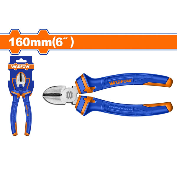Kềm cắt 6'/160mm WadFow WPL3C06