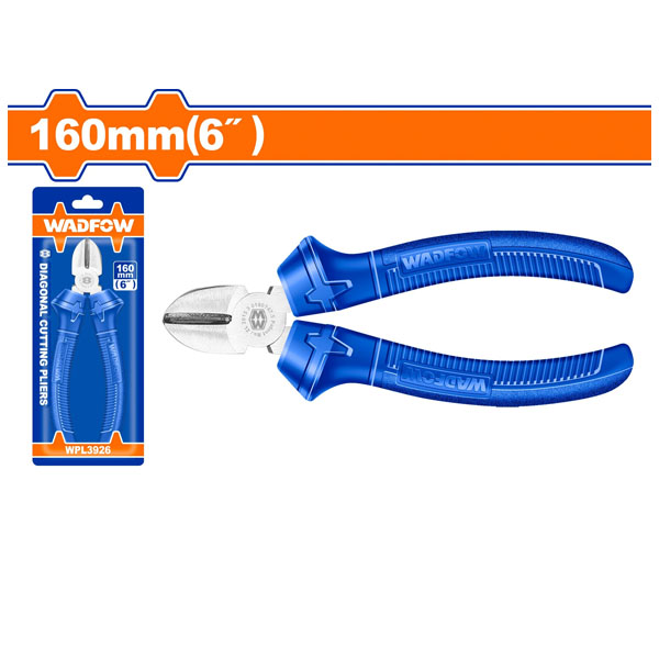 Kềm cắt 6' WadFow WPL3926