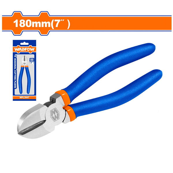 Kềm cắt 7' WadFow WPL3947