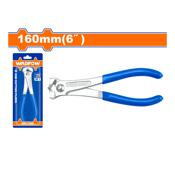 Kềm cắt đứt 6' WadFow WPL7906