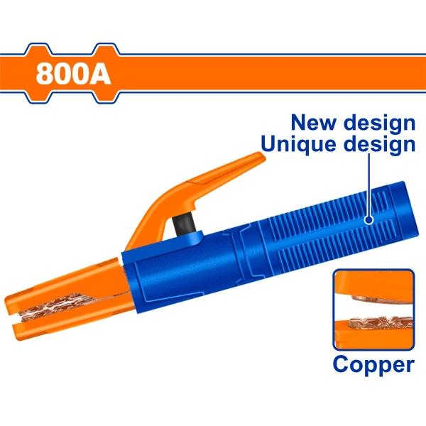 Kềm hàn 800A Wadfow WEH1A08