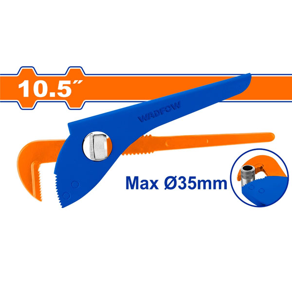Kềm mở ống kiểu Đức 10.5' WadFow WPW4110