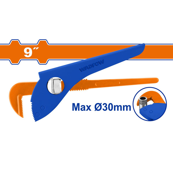 Kềm mở ống kiểu Đức 9' WadFow WPW4109