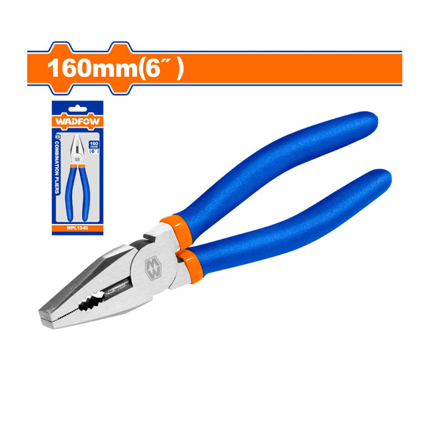 Kềm răng 6' WadFow WPL1946kìm