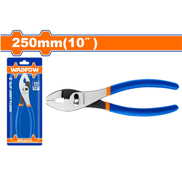 Kềm trượt 10'/250mm WadFow WPL6410