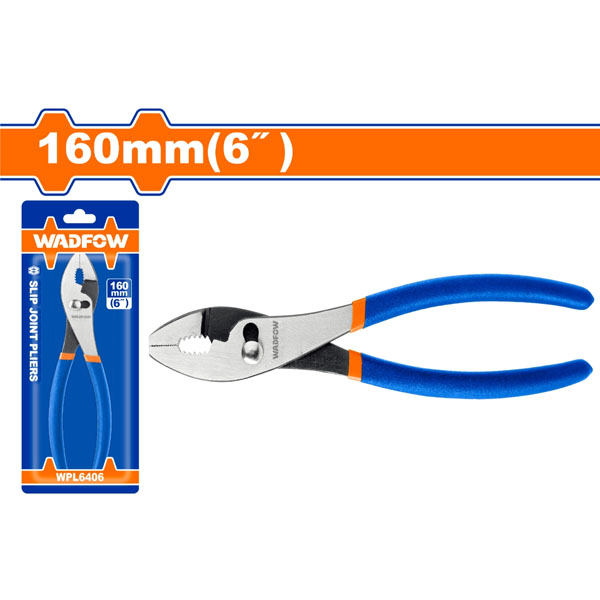 Kềm trượt 6' WadFow WPL6406