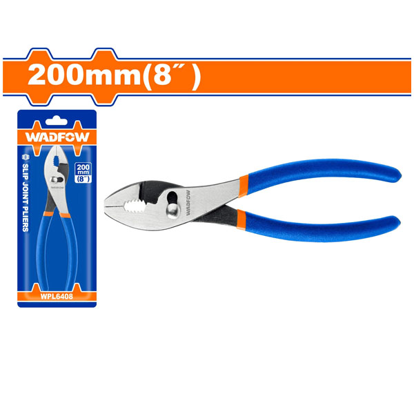 Kềm trượt 8' WadFow WPL6408