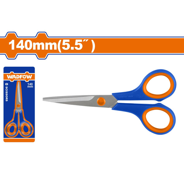 Kéo 140mm WadFow WSX2655