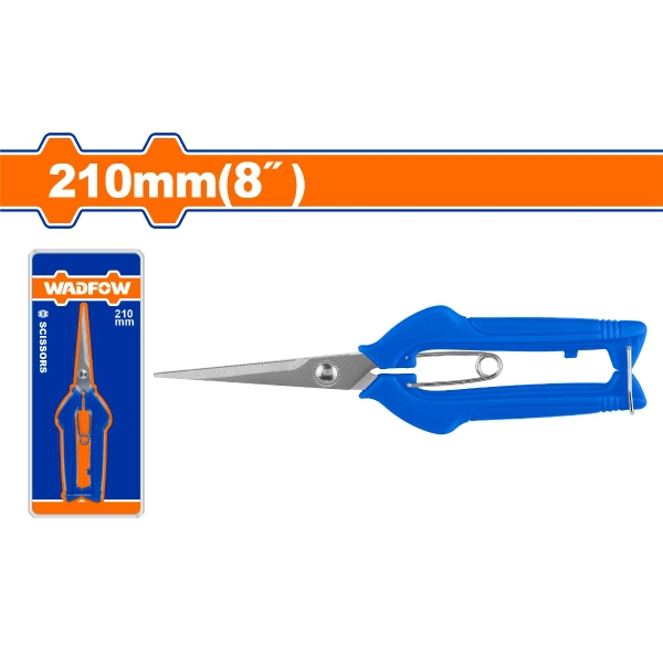 Kéo cắt nho 210mm Wadfow WSX5608