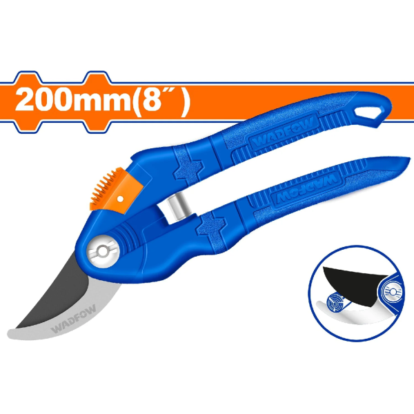 Kéo cắt tỉa cành 200mm (8') Wadfow WPA1E08