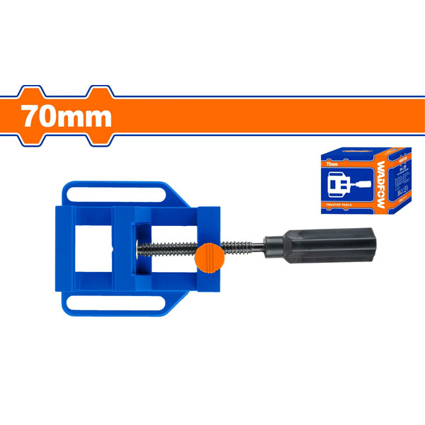 Kẹp bàn 70mm WadFow WATV1528