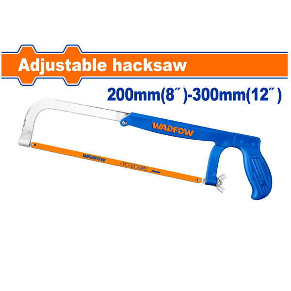 Khung cưa có thể điều chỉnh 200-300mm WadFow WHF3110