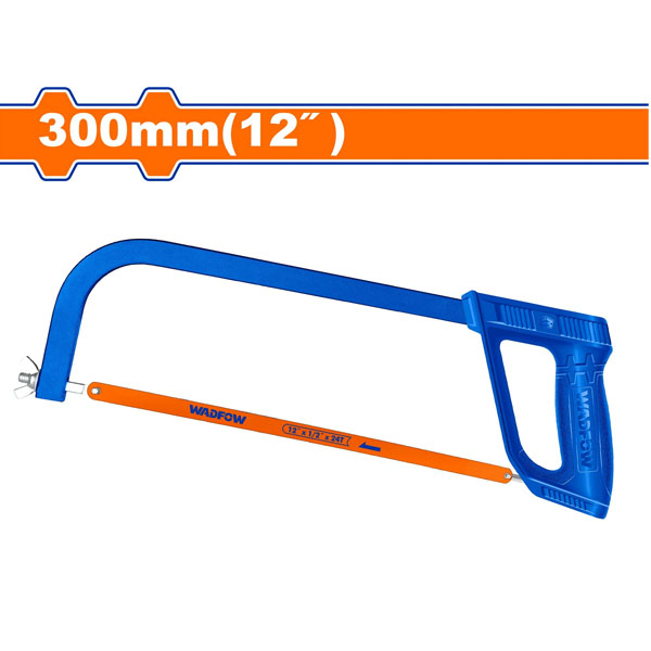 Khung cưa sắt 300mm(12') WadFow WHF3138