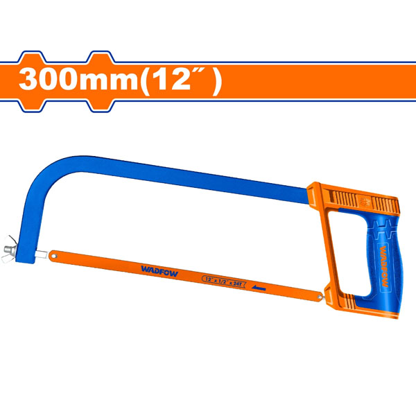 Khung cưa sắt 300mm(12') WadFow WHF3168