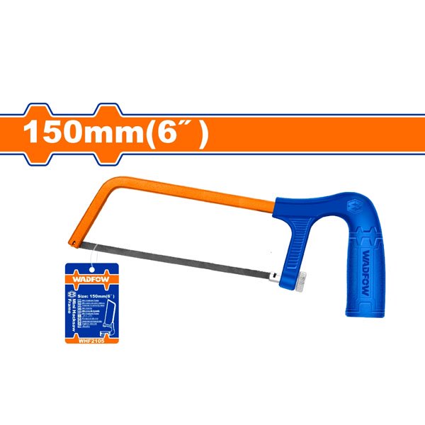 Khung cưa sắt mini 150mm(6') WadFow WHF2105