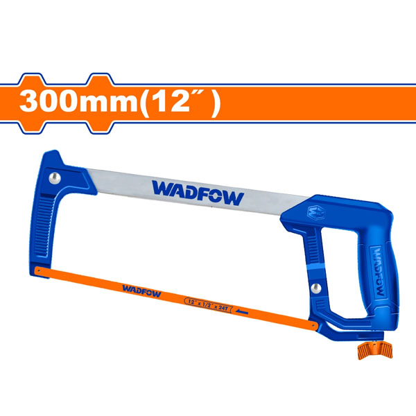 Khung cưa tay 12' WadFow WHF3108