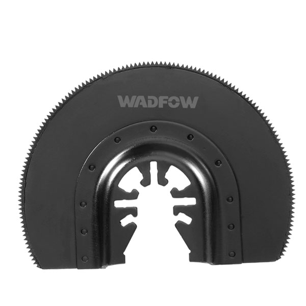 Lưỡi cắt gọc đa năng HCS 87 (ống PVC) WadFow WMA3K87