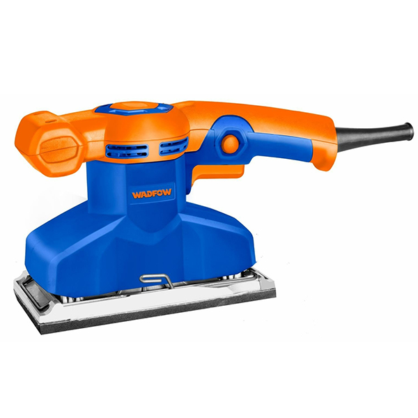 Máy chà nhám 320W Wadfow WFA2501