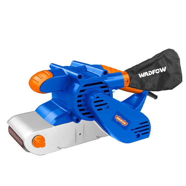 Máy chà nhám băng 1200W Wadfow WBA1512001