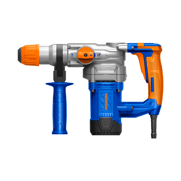 Máy khoan đục bê tông 1050W Wadfow WRH2D26