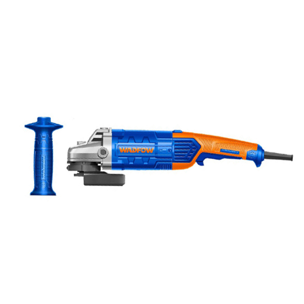 Máy mài góc 1800W Wadfow WAG851801