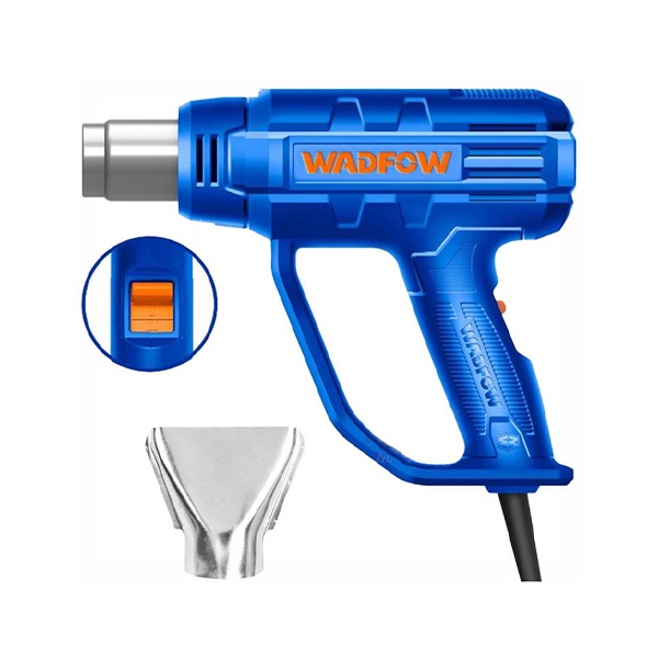 Máy thổi nhiệt 1800W Wadfow WHG1514