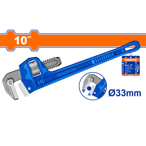 Mỏ lết mở ống 10' WadFow WPW1110