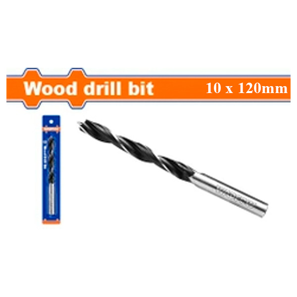 Mũi khoan gỗ xoắn ốc 10mm Wadfow WSJ1K03
