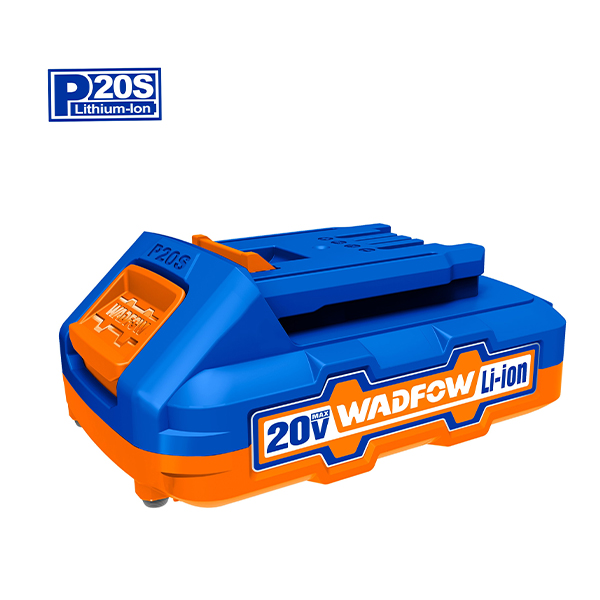 Pin Wadfow 20V/1.5Ah Lithium- ion WLBP515