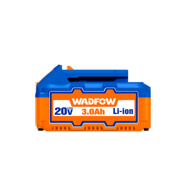 Pin Wadfow 20V/3.0Ah Lithium- ion WLBP530