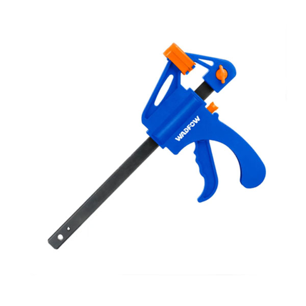 Thanh kẹp nhanh 150mm(6') WadFow WCP4306