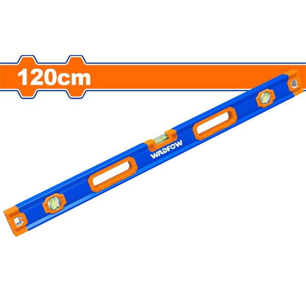 Thước thủy 120cm Wadfow WSL1G120