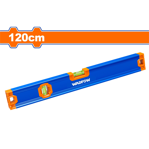 Thước thủy 120cm Wadfow WSL2G120